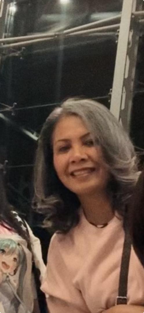 A generic user profile picture